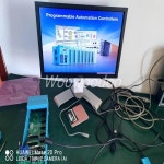 ADAM-5550CE 8슬롯 PC  컨트롤러 ADAM 모듈 : 신안글로벌