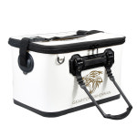 야이바엑스 KYB-2040 바칸 밑밥통 보조가방 피셔맨 바캉 : 신도피싱