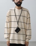 컴스고스(comesgoes) | COMESANDGOES 컴즈 앤 고스 25SS COMES WALLET & NECK STRAP 컴스 월렛 넥 스트랩 VCG-W4201019 : 피클오사카