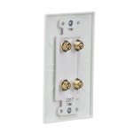 온큐 F9005-WHV1 7.1 홈 시어터 확장 키트, 화이트 1 1 Speaker : 대성코리아05