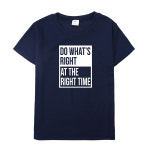 아트 덕스토리  가족 주니어  메쉬 시원한 여름 반팔 라이트 타임 : 아트 덕스토리