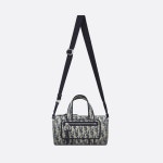 디올 지퍼 스트랩백 1ESPO397RDE H561 : ELLIN MALL