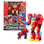 고고다이노 불의스톤 고고버스터 렉스 2단변신로봇 장난감 : 데이데일리몰