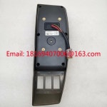R110-7 모니터 21N3-35002 현대 굴삭기 게이지 패널 계측기 LCD 화면 : 에스디원연구소