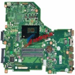 에이서 F5-572 V3-575T 노트북 마더보드 CPU i7-6500U 2.5Ghz NB.G3711.001 DA0ZRWMB6G0 100% 작동 : 더큰산업