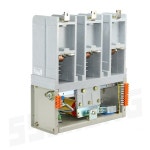 KVT-10-1.6160-3 160A 3상 고전압 진원형 접촉기 KVT-6kV 6kA : 에스에이글로벌22