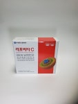 [약국정품]리포비타C : 데이두케어