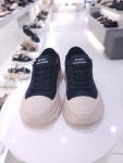 소다 여성 블랙 아이보리 화이트 초경량 데일리 4Cm 키높이 컴포트 스니커즈 CLF443 : 롯데이천 소다