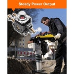 5100061745 카뷰레터 핏 포 웨커 노이슨 BS50 2 2i BS60 HDA282 HDA292 HDA355, 튜닝 키트 교체 5000183842 : 트웬티글로벌마켓