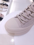 소다 여성 블랙 아이보리 화이트 초경량 데일리 4Cm 키높이 컴포트 스니커즈 CLF443 : 롯데이천 소다