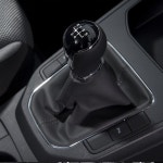 수동 자동차 기어 스틱 시프트 노브 부트 가죽 이비자 V (KJ) 2017 : -동원글로벌-