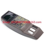 R110-7 모니터 21N3-35002 현대 굴삭기 게이지 패널 계측기 LCD 화면 : 에스디원연구소