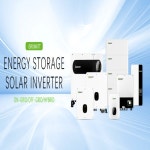 Growatt 태양광 인버터 30kw 넓은 MPPT 범위 발전 시스템 인버터온오프 그리드 포함 : 에스에이글로벌22