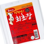 실장님 회초장 13kg 소스 회무침 : 복된 식품
