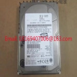 1pcs-73.4GB 24P3692 06P5321 MAN3735MP 10K 68핀 SCSI 하드 디스크용 : Daol다올1