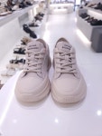 소다 여성 블랙 아이보리 화이트 초경량 데일리 4Cm 키높이 컴포트 스니커즈 CLF443 : 롯데이천 소다