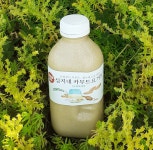 심지네 푸드 쌀 누룩 요거트 카무트, 500ml, 100개 : 심지네푸드
