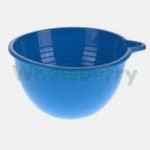 대일 특 욕실바가지 3호(색상랜덤) 27.5x11cm 욕실손잡이바가지 : 웨일베리 3rd