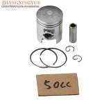 스즈키 카타나 지리온 50 LC 2행정용 스쿠터 50cc 70cc 41mm 47mm 키트 : 디더블유이지몰