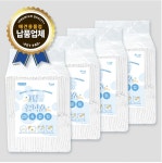 [패드공작소] 프리미엄 애견 배변 패드/균일가/100매 : 마원