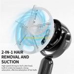 충전식 패브릭 면도기 린트 리무버 스웨터 의류 및 가구 Bla : 디데이홀릭