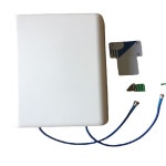 5G 모바일 유니콤 텔레콤 벽걸이 안테나 CDMA GSM 3G WLAN LTE 광산 방폭 : 에스에이글로벌25