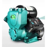 양수지 펌프우물 소형 200W 스톱 없음 재래식 스텐 워터펌프 없음 누출방지 비자동 심정 비자동 가압모터 1 스타트 케이블19m 스타트 스톱... 