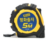 평화 줄자 5M MT-005 70x73x43mm 128g : 문구팩토리