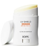 IOPE UV쉴드 선 스틱 SPF50+ PA++++ 20g : 잇츠백