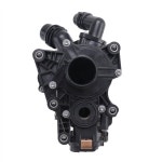 A17R-   전자  조절기 어셈블리 11538631943 11538843405 BMW MINI B48 B38 X1 X2 F40 F44 F45 F46 F48 : 에스에이글로18