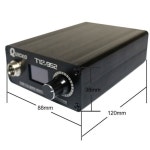 고전력 디지털 디스플레이 스테이션 고전력T12전기 산업 다리미 205 도구 150W 1 T12 952매치907핸들 : 플렉스-마켓