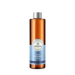 브리티시 M 헤어 그루밍 토닉, 볼륨 및 텍스처, 스타일링 프라이머, 내추럴 홀드, 10.82 fl. oz : 위드유클릭
