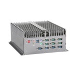 인텔 i7-6700HQi7-7920HQ  랙마운트 4 LAN 베어본 네트워크 어플라이언스 PFSense  ITX 하드웨어 방화 PC 10 RS485 포트 : 신안글로벌