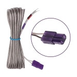 Speaker Cables AH81-02177B for Samsung HT-HM55 HT-H4500K HT-H5500 HT-H5530 HT-J5530 HT-J5530K HT-H55 : 무헌상사