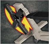 COBI 510 PC 군대 /5808/ Ah- 64 아파치 : GOOD MALL