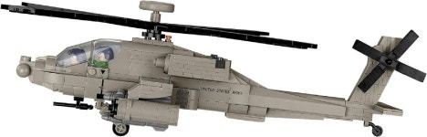 COBI 510 PC 군대 /5808/ Ah- 64 아파치 : GOOD MALL