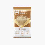 [하이독] 현미북어영양식 완밥사료 (50g) x 5팩 특식 강아지화식 자연식 보양식 습식 : 하이독