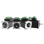 JMC RS485CANNema34 9.5Nm 80VDC IHSS86-80-100-ECRC CNC   EtherCAT 폐쇄  스테퍼 모터 : 에스에이글로벌20