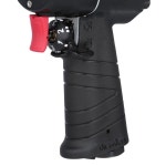 허스키 H4435 1/2인치 컴팩트 임팩트 렌치 에어 툴, 블랙 : Alpa-market