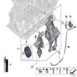 OEM 2536800003 22116863791 11518638026 55151-3E001 2042404317 22316773125 11137618512 : 구대1등장사장25