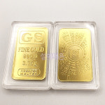 순금 골드바24K 1g 1.875g 3.75g 금테크 기념일선물 미니골드바 : 설이채은