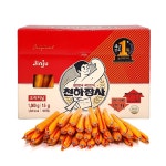 진주햄 천하장사소세지(1500g/약100개) x 1통 : 주전부리몰
