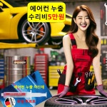 에어컨 수리 5만웬 134a 1234YF 자동차 나라 금액 차량 공임 안산 신갈 수원 옹진 : 자동차의 모든것 착한카