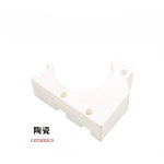 Fanuc Wire EDM-저속 기계 예비 부품 용 1PC F8911 하부 가이드 블록 롤러 A290-8110-Y70 : 프라임무역84
