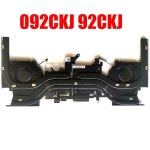 092CKJ Alienware X15 R1 AT용 노트북 방열판 및 팬 304004 ZAL 뉴 : 더큰산업