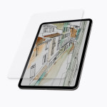 아이패드 에어 5세대 지니비 사각사각 MAX 종이질감필름 아이패드 에어 4-5세대 27.7cm(10.9인치), 1매입 : 지니비몰
