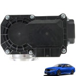HOWYAA 새로운 50MM 전자 스로틀 바디 16400-59B-003 H9onda Accord 2018 19 20 21 2022 시빅 2016-2021 CRV L4 1.5L 터보 : PS마켓
