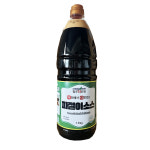 청우 더진한 파절이소스 1.9kg : 미채움푸드