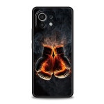 복싱글러브 Xiaomi Poco F6/F5/F4/F3/X6/X5/X4/X3/NFC/M5/M4/M3/C51/C50/C55/GT/5G 소프트 TPU 커버 Capas 권투 장갑 쉘 Co : 트웰브... 
