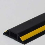 pvc몰딩 바닥몰딩 전선정리 선정리 전선정리쫄대 D25 : 7890호